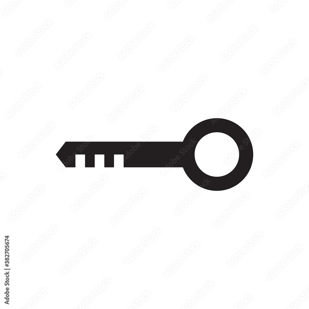 key icon - keyword icon key icon - keyword icon