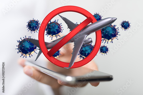 Restrictions ban on import ...