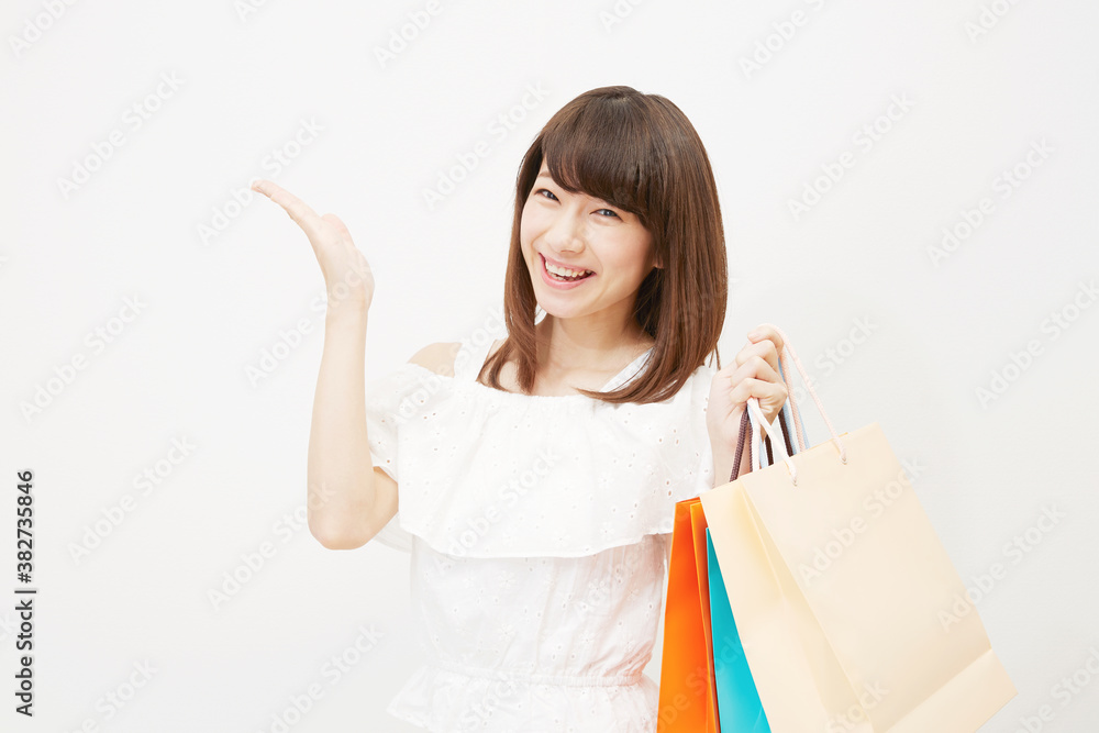 女性 案内 女性 案内