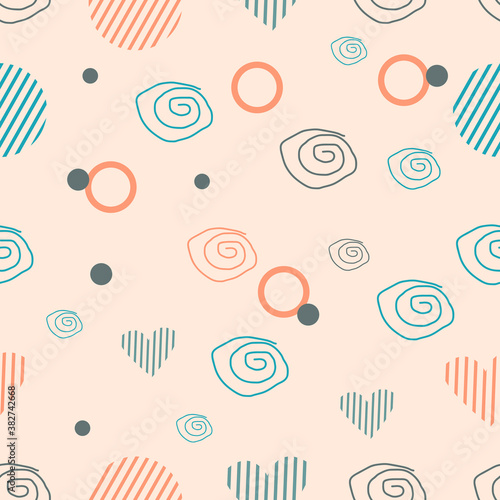 geometric pattern icons are great for gift wrapping; fabrics; wallpapers