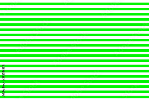 green lines and pattern background