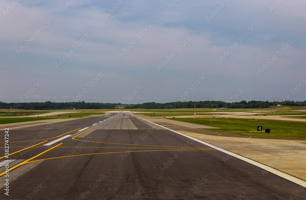 International Airport on the runway in airport is the international air gateway International Airport on the runway in airport is the international air gateway