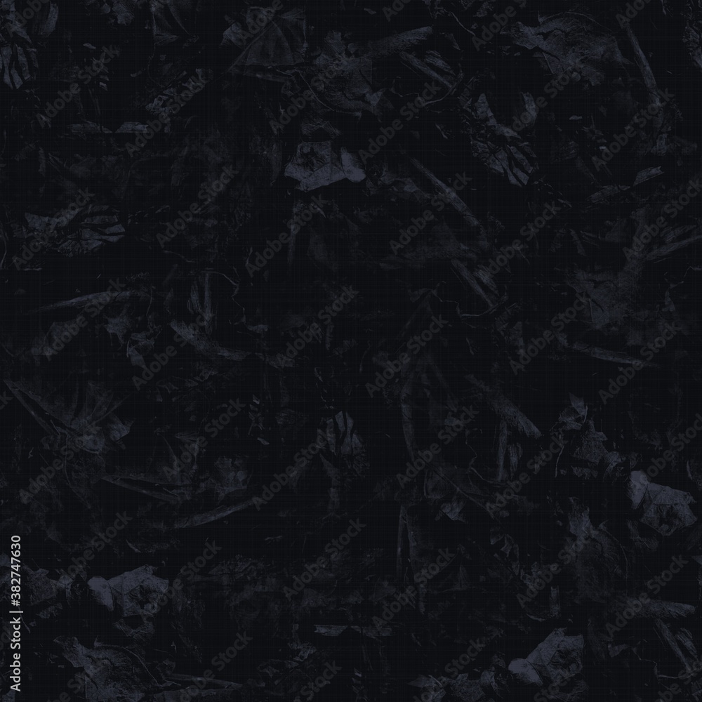 Dark moody almost black leaf seamless pattern. High quality illustration. Deep mysterious distant and faded leaf foliage design. Luxurious shadow surface pattern design for interiors or backgrounds. Dark moody almost black leaf seamless pattern. High quality illustration. Deep mysterious distant and faded leaf foliage design. Luxurious shadow surface pattern design for interiors or backgrounds.