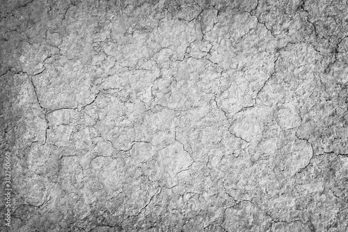 Gray Soil texture abstract grunge background