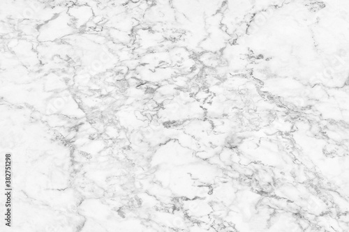 White marble texture abstract background pattern with high resolution