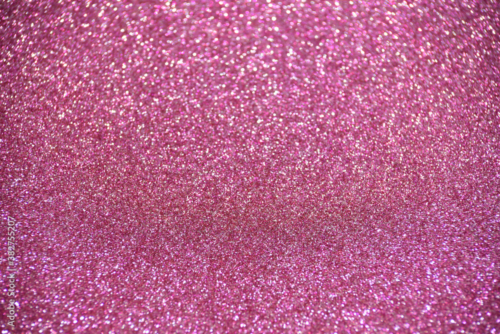 defocused abstract pink light background