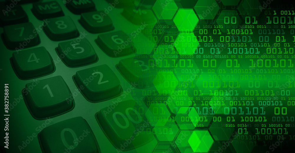 computer binary code digital technology computer binary code digital technology