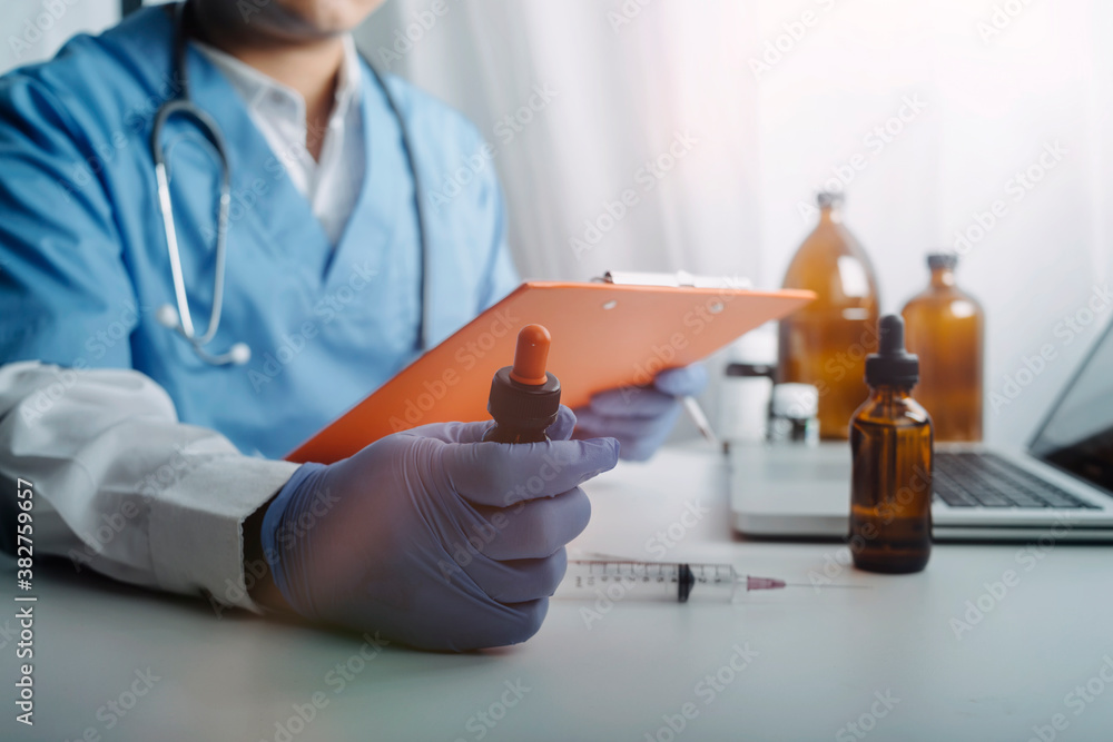 General Medical Services (GMS) and general practitioners (GPs or family