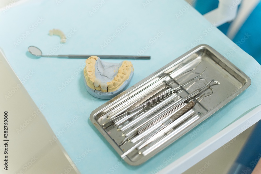 dental instruments dental instruments