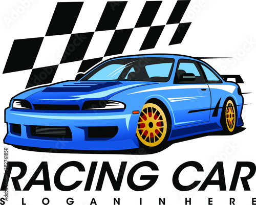 car racing