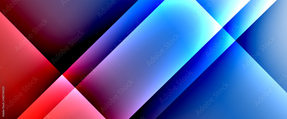 Fluid gradients with dynamic diagonal lines abstract background. Bright colors with dynamic light and shadow effects. Vector wallpaper or poster Fluid gradients with dynamic diagonal lines abstract background. Bright colors with dynamic light and shadow effects. Vector wallpaper or poster