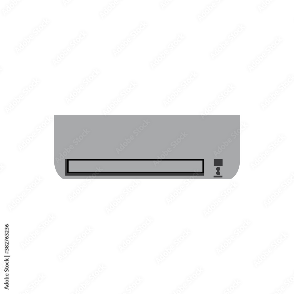 Air conditioning vector Air conditioning vector