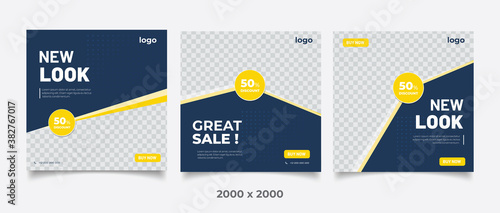 special sale concept banner template design. Discount abstract promotion layout poster. Super sale vector illustration. 