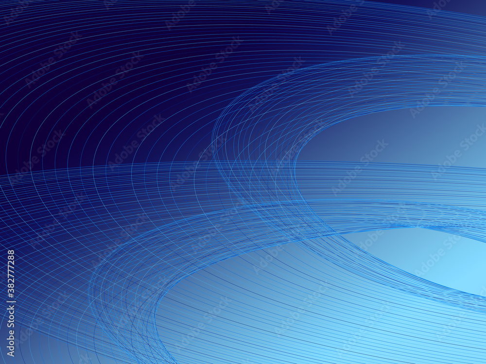 Dynamic abstract business background with futuristic design Dynamic abstract business background with futuristic design