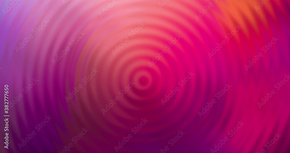 abstract circle loop wave pink motion abstract background abstract circle loop wave pink motion abstract background