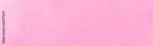 Pastel pink wooden textured web banner background