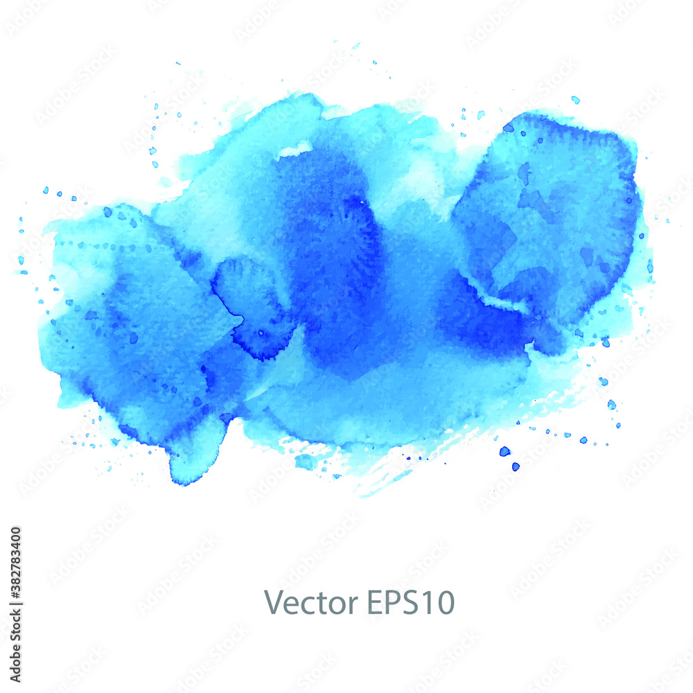 abstract watercolor background with splashes abstract watercolor background with splashes