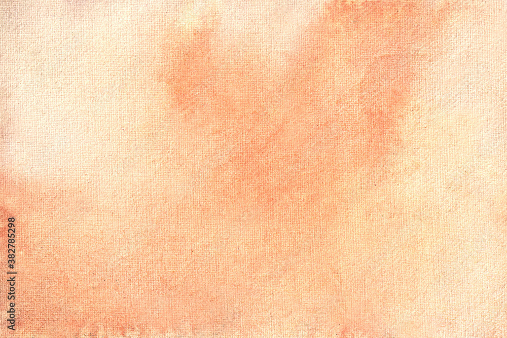 Fototapeta premium Abstract Watercolor shading brush background Texture