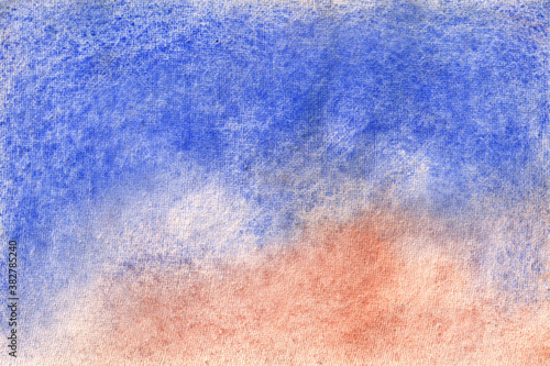 Abstract Watercolor shading brush background Texture © Alamins_Creation