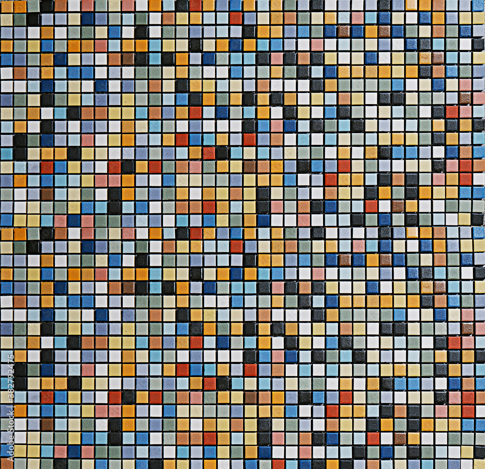 Fototapeta premium concrete wall texture 