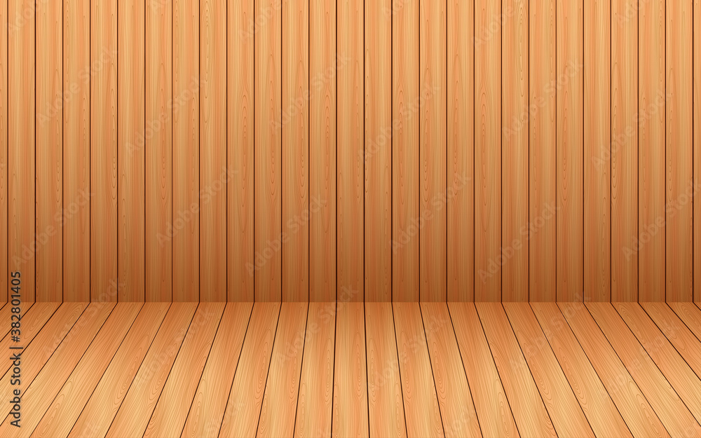 blank wooden studio room background blank wooden studio room background
