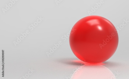 Image of a sphere