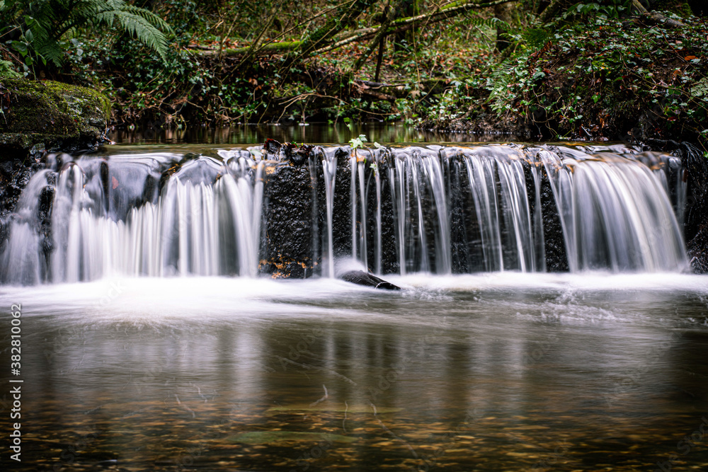 Fototapeta premium waterfall