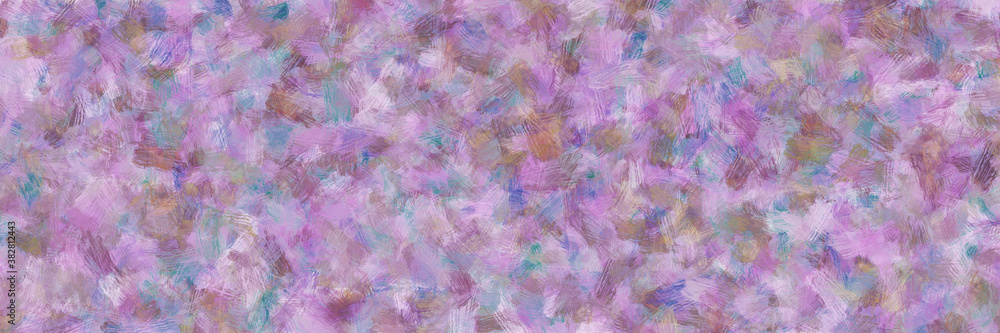 Obraz premium Abstract colorful background with modern trend design 