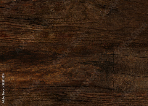 old wooden texture background and copy space