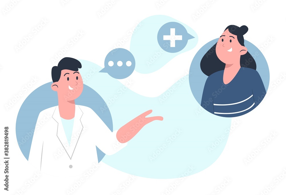 Online medical consultation Online medical consultation