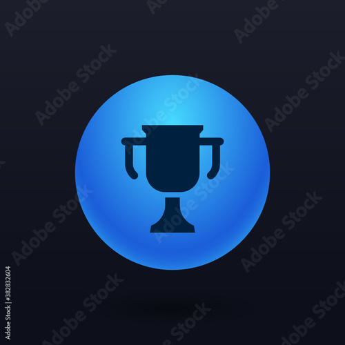 Award - Button