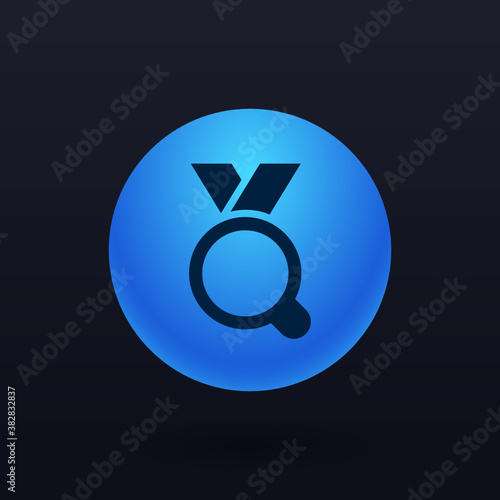 Quality Results - Button