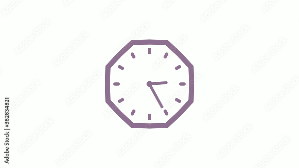 12 hours counting down pink gray clock icon on white background,clock icon,clock isolated 12 hours counting down pink gray clock icon on white background,clock icon,clock isolated
