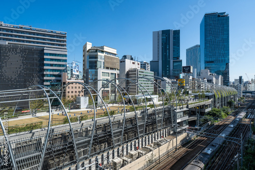 東京都・渋谷・宮下パーク