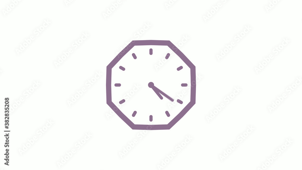 12 hours counting down pink gray clock icon on white background,clock icon,clock isolated 12 hours counting down pink gray clock icon on white background,clock icon,clock isolated