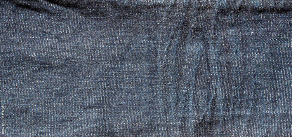 texture of blue jeans denim fabric background texture of blue jeans denim fabric background