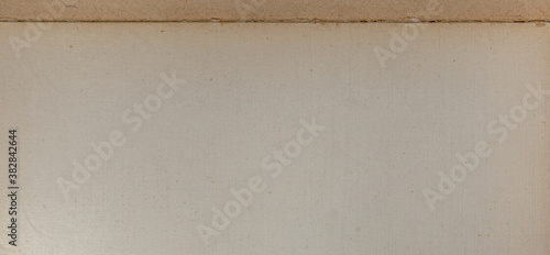 texture of old grunge paper background 