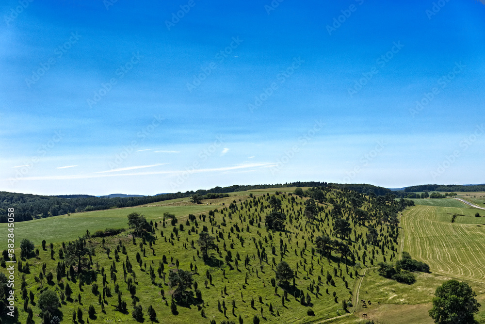 Eifel Landschaft Natur