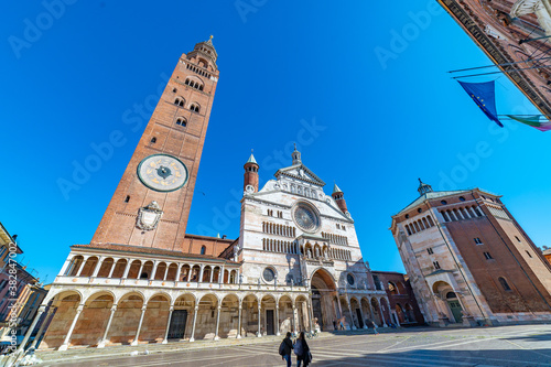Fotografija Cremona, Italy