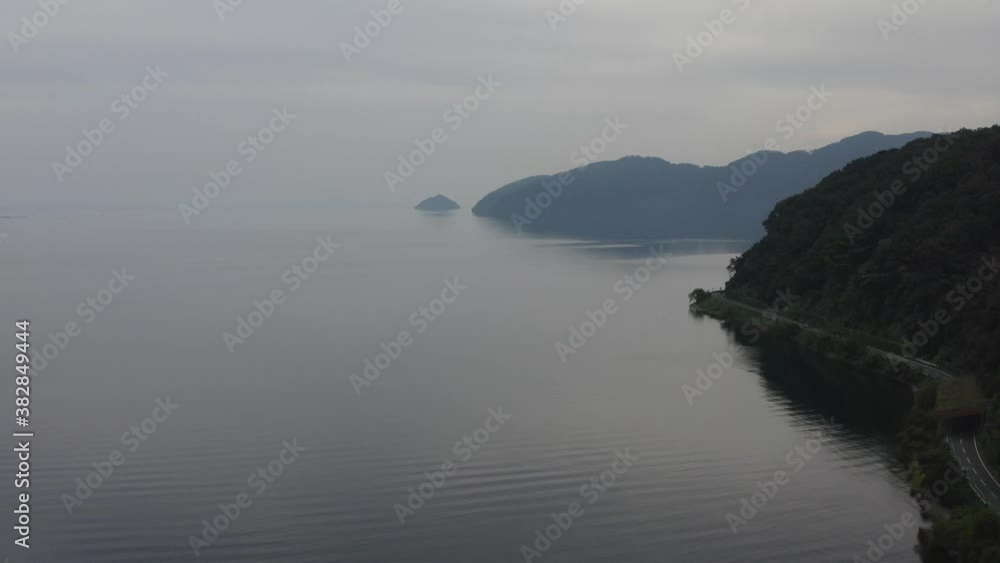 滋賀県 琵琶湖 滋賀県 琵琶湖