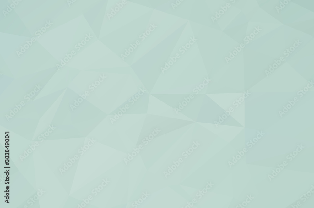 Blue vivid polygonal mosaic background, creative design templates Illustration Blue vivid polygonal mosaic background, creative design templates Illustration
