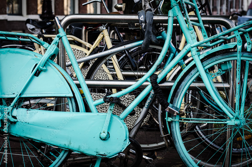 Bicycle Bicycle