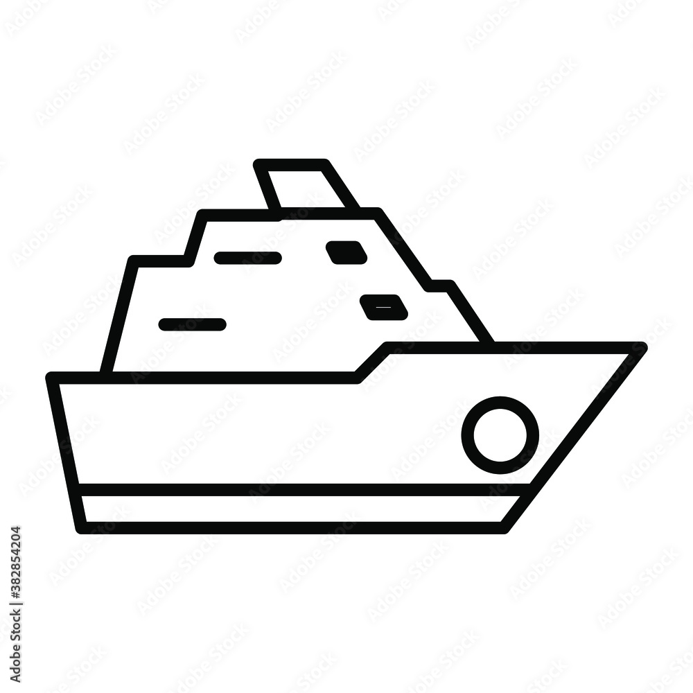 ship icon ship icon