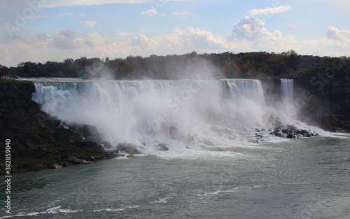 Niagara falls