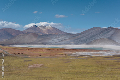Atacama desert, Chile