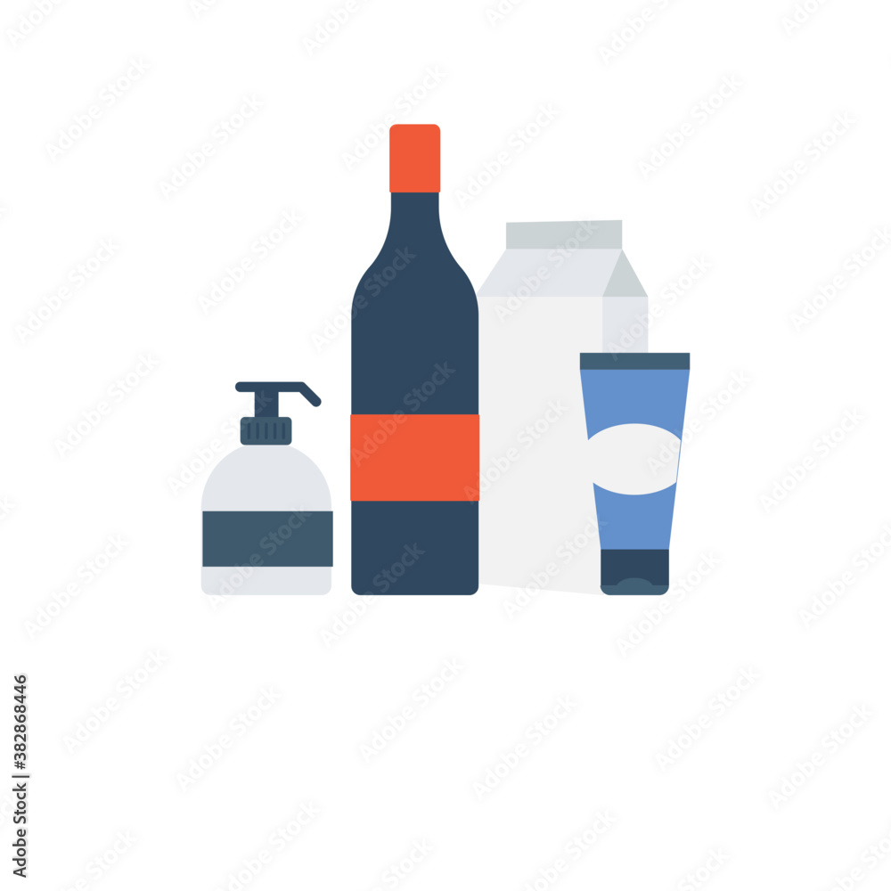 Package design vector illustration
Package design vector illustration