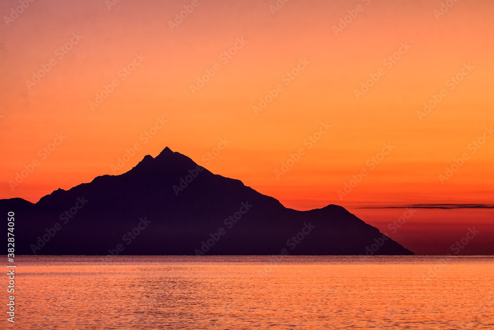 Fototapeta premium Details from the sea. Beautiful seascapes.Events at sea.