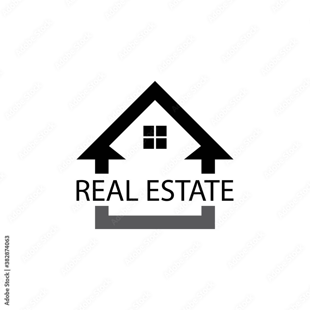 Property Logo Template Property Logo Template