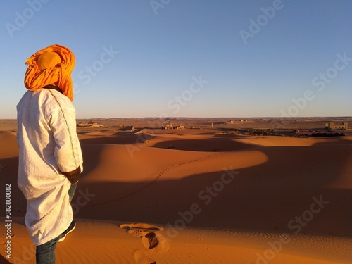 sana sahara