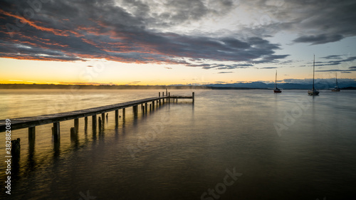 Wallpaper Mural Starnberger See Torontodigital.ca